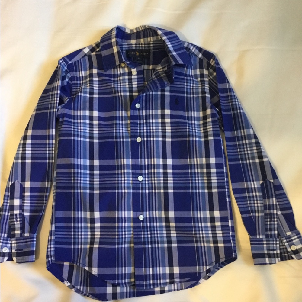 Polo Ralph Lauren - Picture 4 of 5